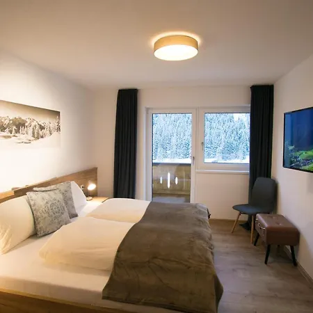 Apartamento Joechler Tux