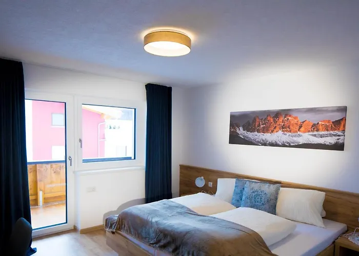 Joechler Apartman Tux