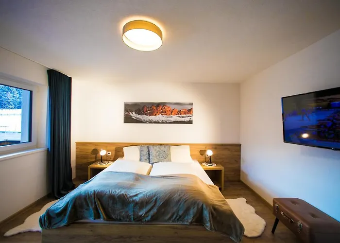 Apartman Joechler Tux