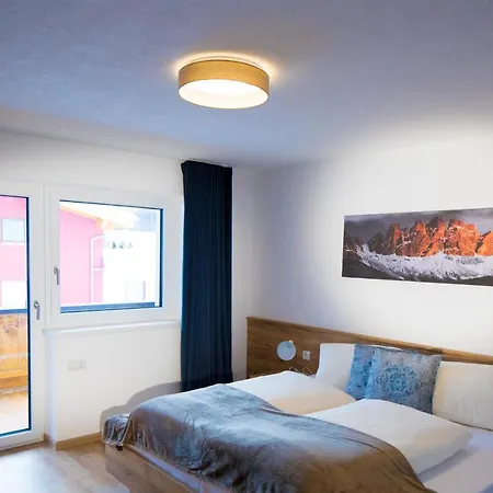 Joechler Appartement Tux