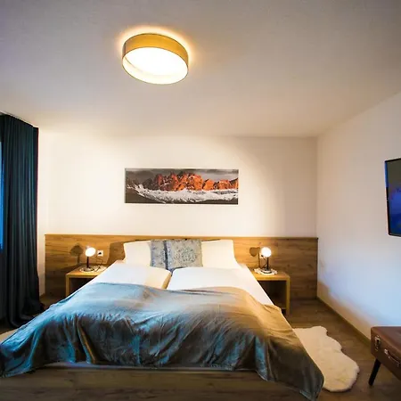 Appartement Joechler Tux