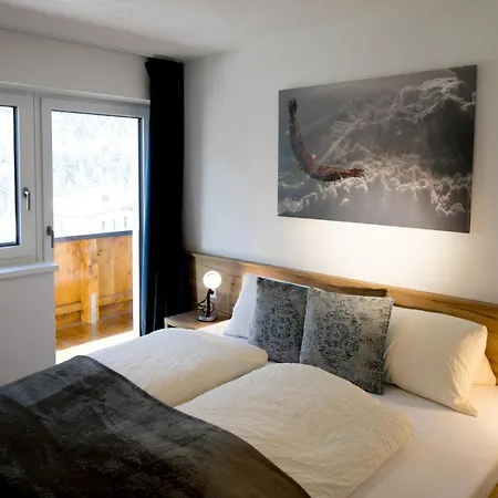 Appartement Joechler Tux