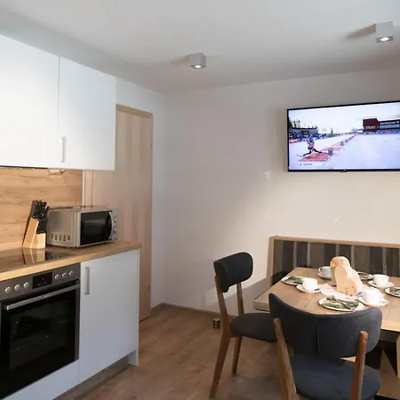 Appartement Joechler