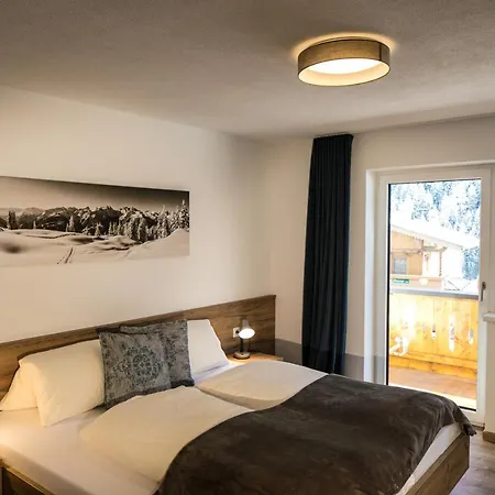 Joechler Appartement *