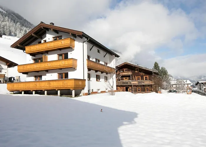 Joechler Apartamento