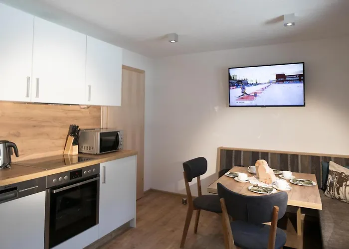 Apartamento Joechler