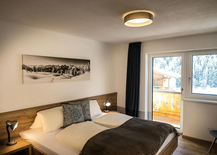 Joechler Apartamento *